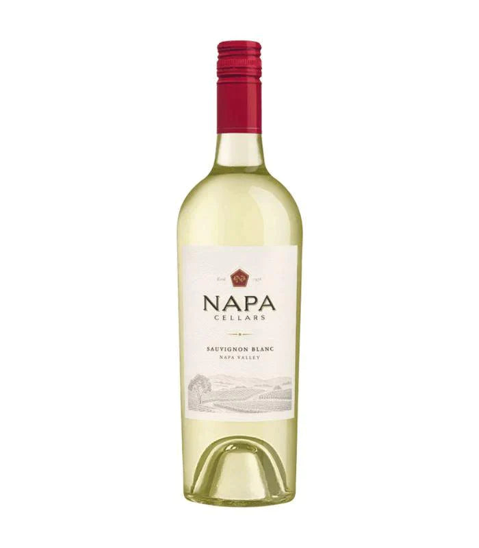 Buy Napa Cellars Sauvignon Blanc 750mL Online - The Barrel Tap Online Liquor Delivered