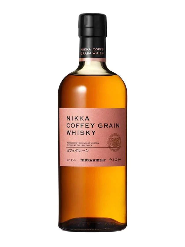 Buy Nikka Coffey Grain Whisky 750mL Online - The Barrel Tap Online Liquor Delivered