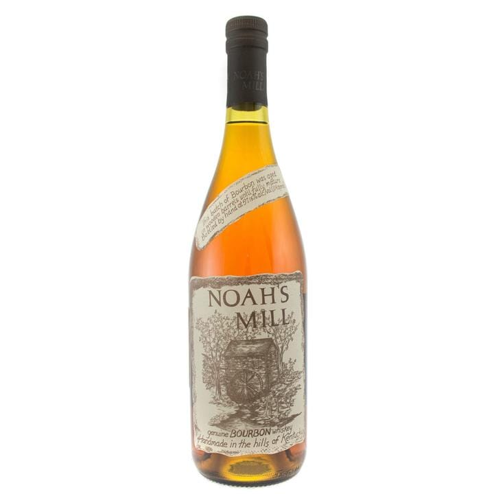 Buy Noah’s Mill Bourbon Willett Whiskey 750mL Online - The Barrel Tap Online Liquor Delivered