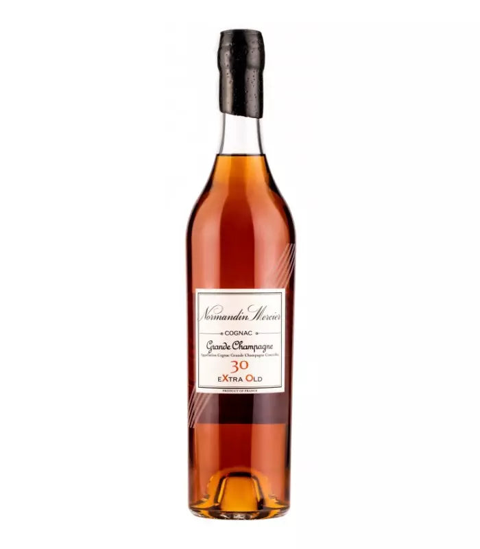 Buy Normandin Mercier XO 30 Year Grande Champagne Cognac 750mL Online - The Barrel Tap Online Liquor Delivered