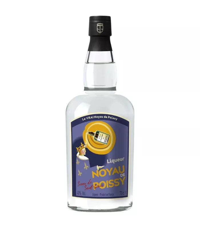 Buy Noyau de Poissy Blanc Liqueur 700mL Online - The Barrel Tap Online Liquor Delivered