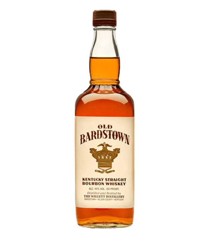 Buy Old Bardstown 90 Proof Bourbon Whiskey 750mL Online - The Barrel Tap Online Liquor Delivered