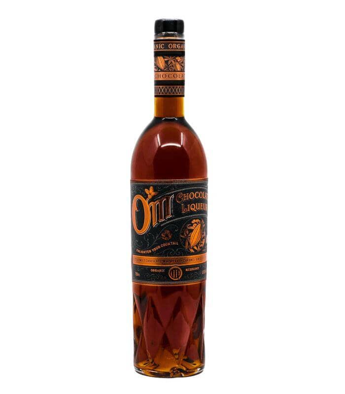 Buy OM Chocolate Liqueur 750mL Online - The Barrel Tap Online Liquor Delivered