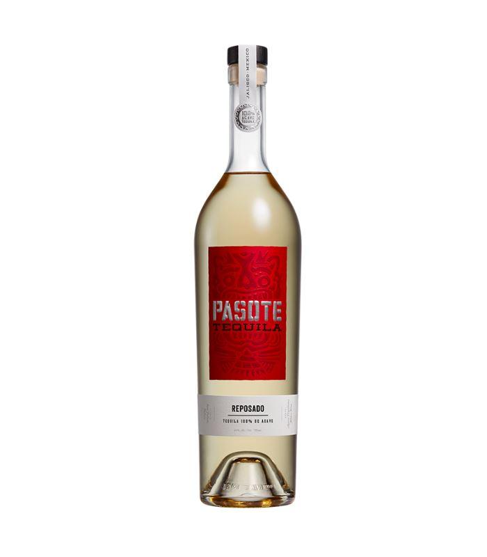 Buy Pasote Tequila Reposado 750mL Online - The Barrel Tap Online Liquor Delivered