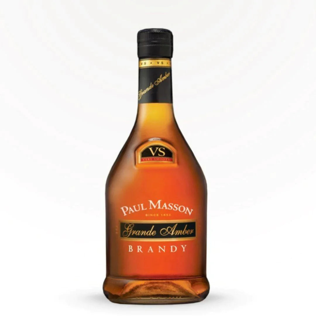 Buy Paul Masson Grande Amber VS Brandy 1.75L Online - The Barrel Tap Online Liquor Delivered