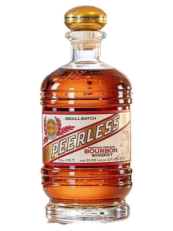Buy Peerless Small Batch Kentucky Straight Bourbon Whiskey 750mL Online - The Barrel Tap Online Liquor Delivered