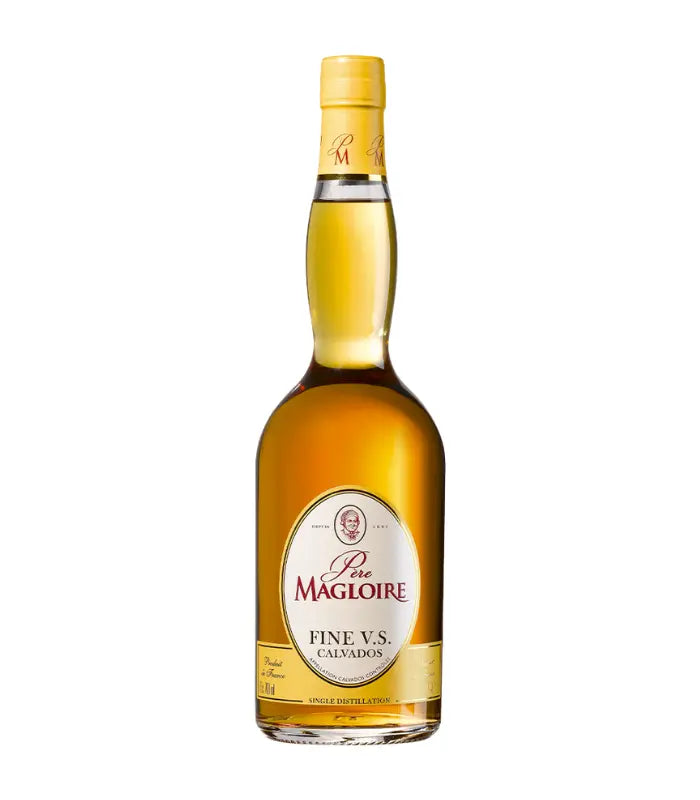 Buy Pere Magloire Fine V.S. Calvados 750mL Online - The Barrel Tap Online Liquor Delivered