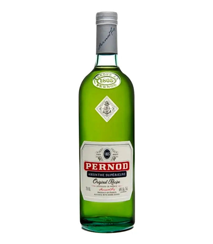 Buy Pernod Absinthe 136 750mL Online - The Barrel Tap Online Liquor Delivered