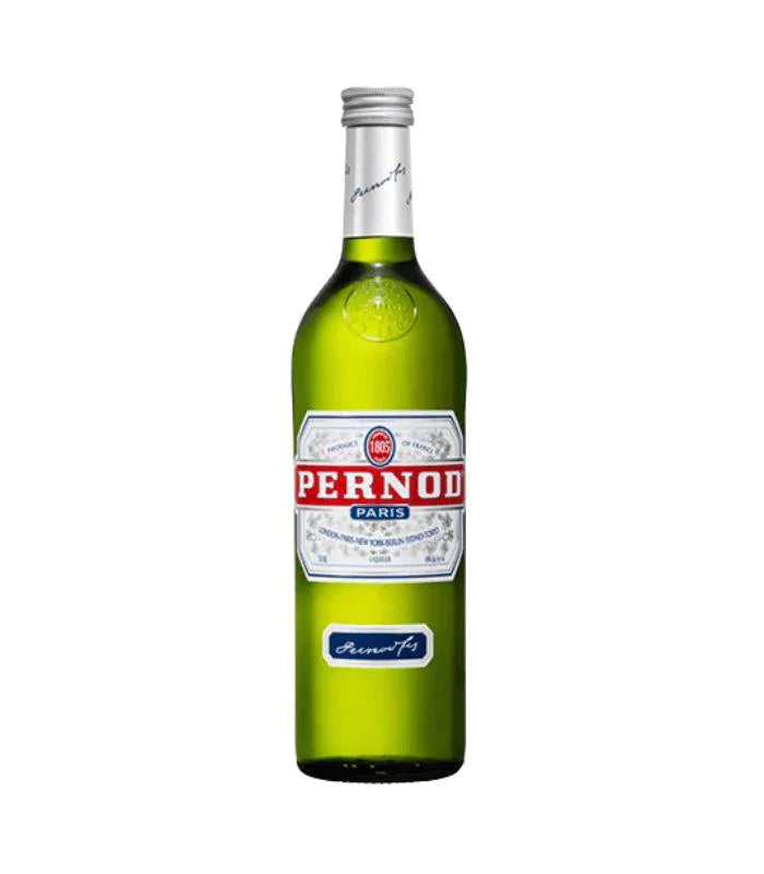 Buy Pernod Pastis Absinthe 750mL Online - The Barrel Tap Online Liquor Delivered