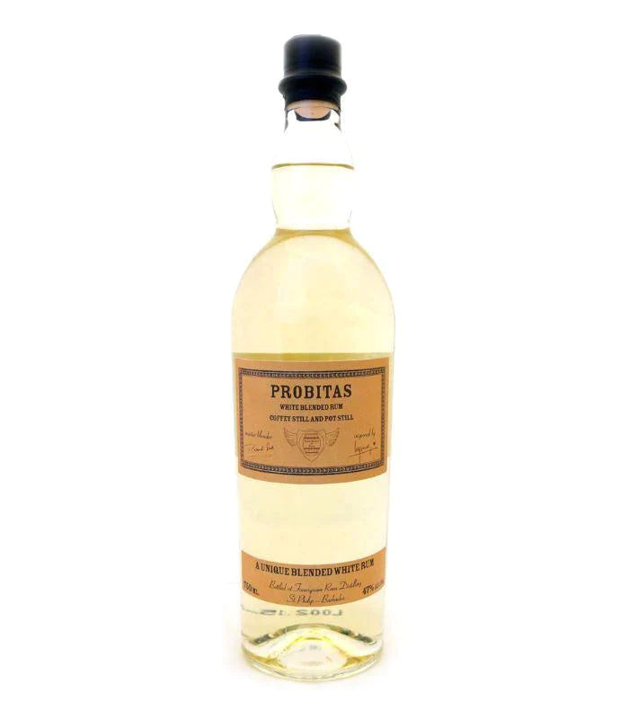 Buy Probitas Rum 750mL Online - The Barrel Tap Online Liquor Delivered