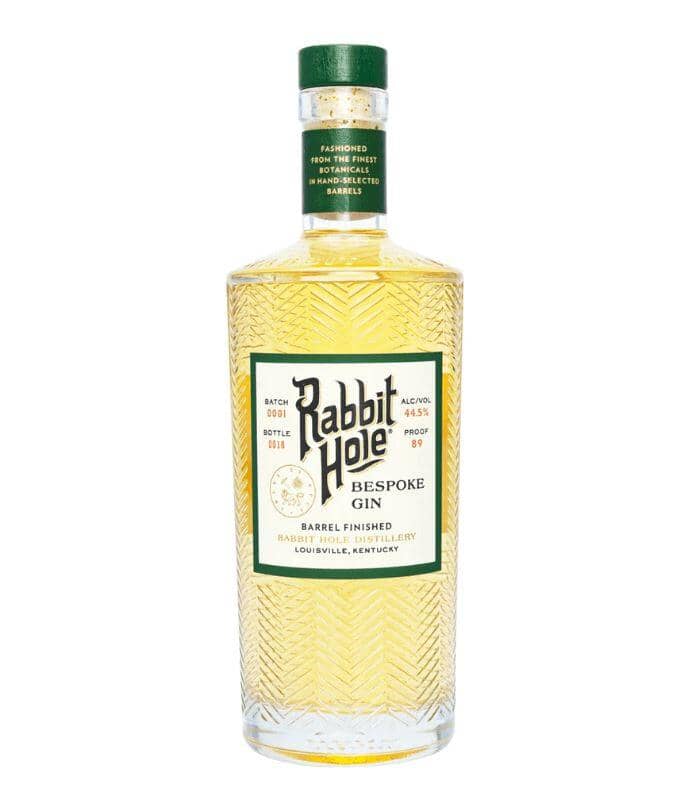 Buy Rabbit Hole Bespoke Gin 750mL Online - The Barrel Tap Online Liquor Delivered