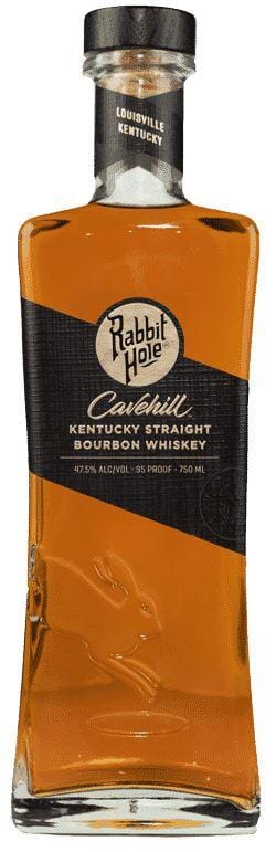 Buy Rabbit Hole Cavehill Straight Bourbon Whiskey 750mL Online - The Barrel Tap Online Liquor Delivered