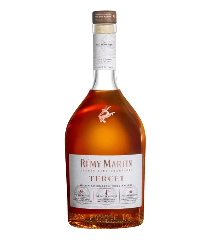 Buy Remy Martin Tercet 750mL Online - The Barrel Tap Online Liquor Delivered
