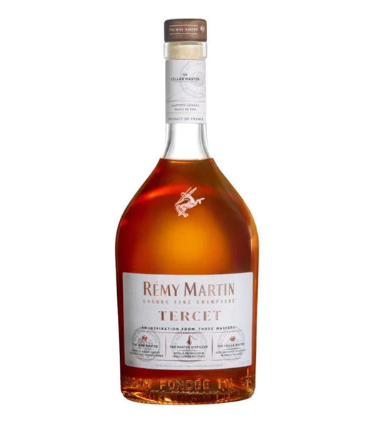 Buy Remy Martin Tercet 750mL Liquor Online | The Barrel Tap