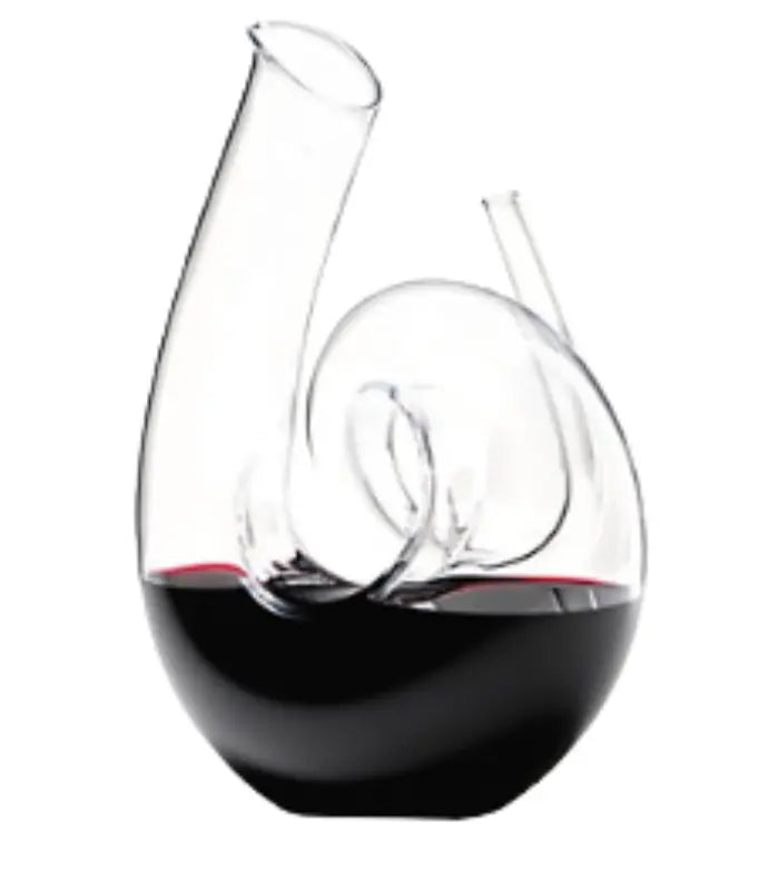 RIEDEL Curly Decanter