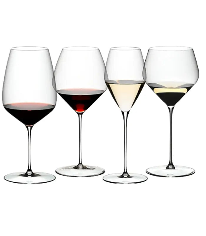 RIEDEL Veloce Tasting Set