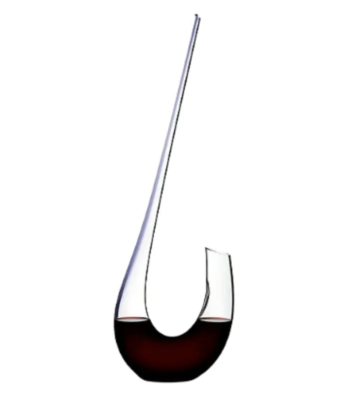 Riedel Winewings Decanter