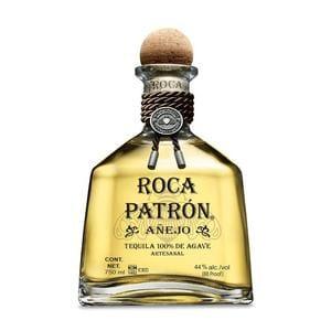 Buy Roca Patron Anejo Tequila 750mL Online - The Barrel Tap Online Liquor Delivered