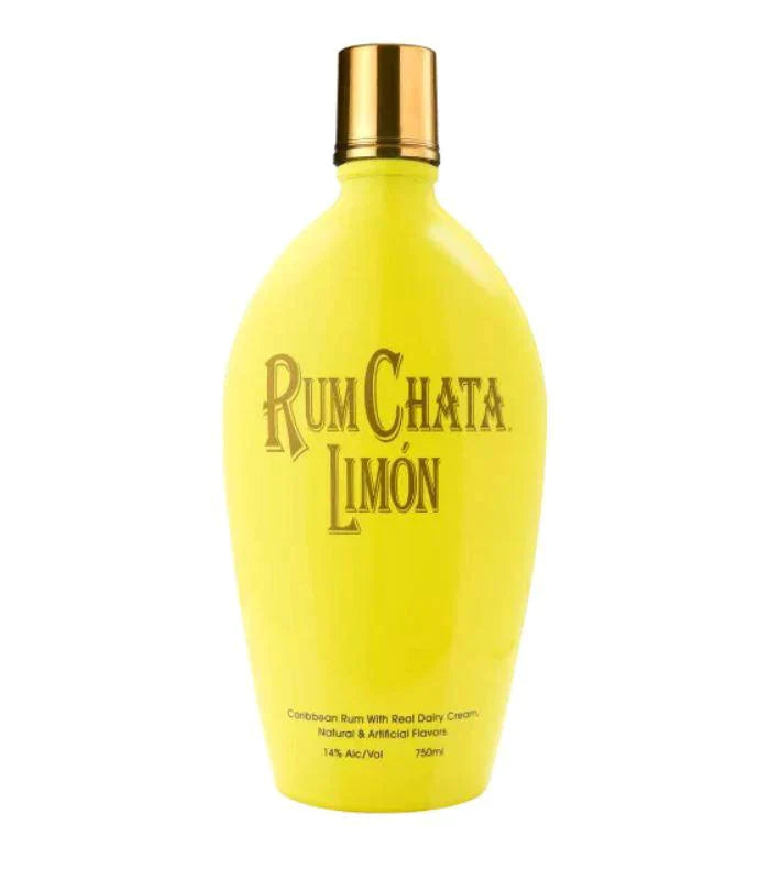 Buy RumChata Limon Online - The Barrel Tap Online Liquor Delivered