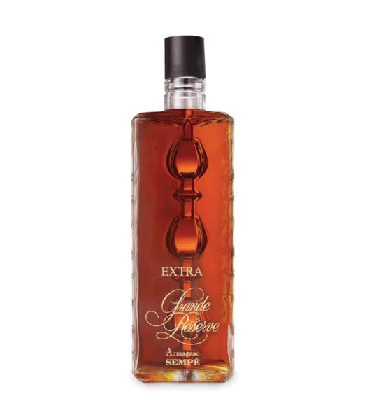 Sempe Armagnac Extra Grande Reserve | The Barrel Tap