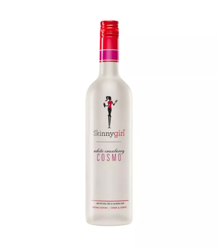 Buy Skinnygirl White Cranberry Cosmo 750mL Online - The Barrel Tap Online Liquor Delivered