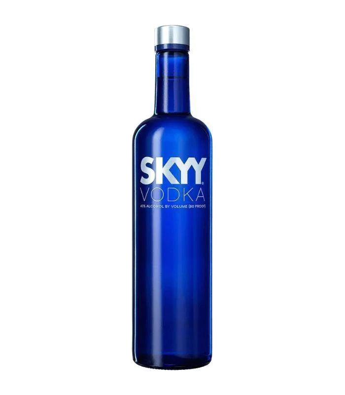 Buy Skyy Vodka 1.75L Online - The Barrel Tap Online Liquor Delivered