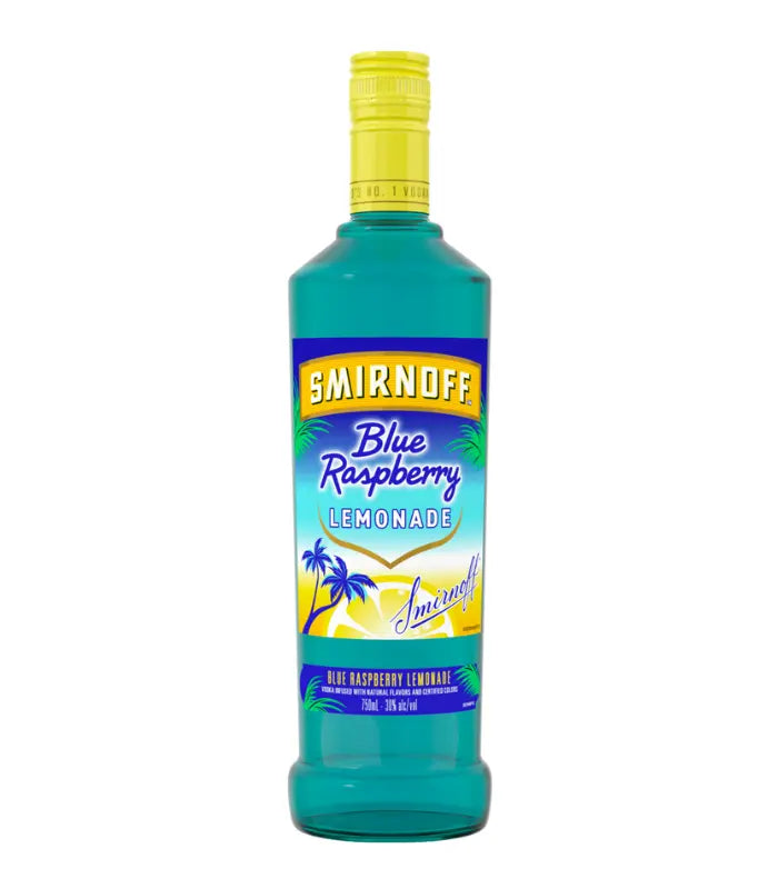 Smirnoff Raspberry Lemonade Buy Smirnoff Blue Raspberry Lemonade Vodka Online | The Barrel Tap