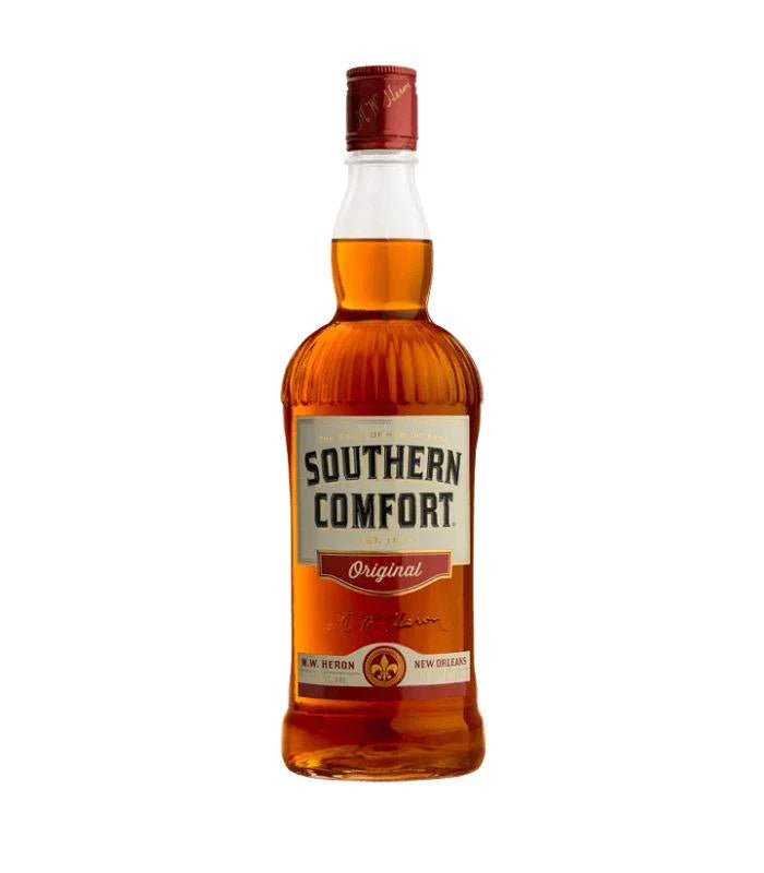 Buy Southern Comfort Original Whiskey 750mL Online - The Barrel Tap Online Liquor Delivered