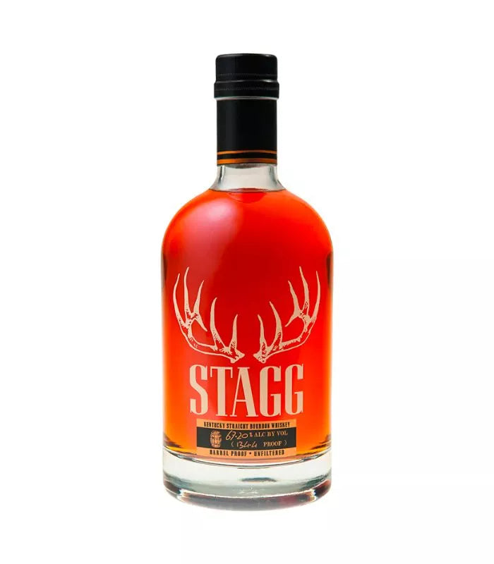Buy Stagg Kentucky Straight Bourbon Whiskey Batch 19 '22B' 130.0 Proof Online - The Barrel Tap Online Liquor Delivered