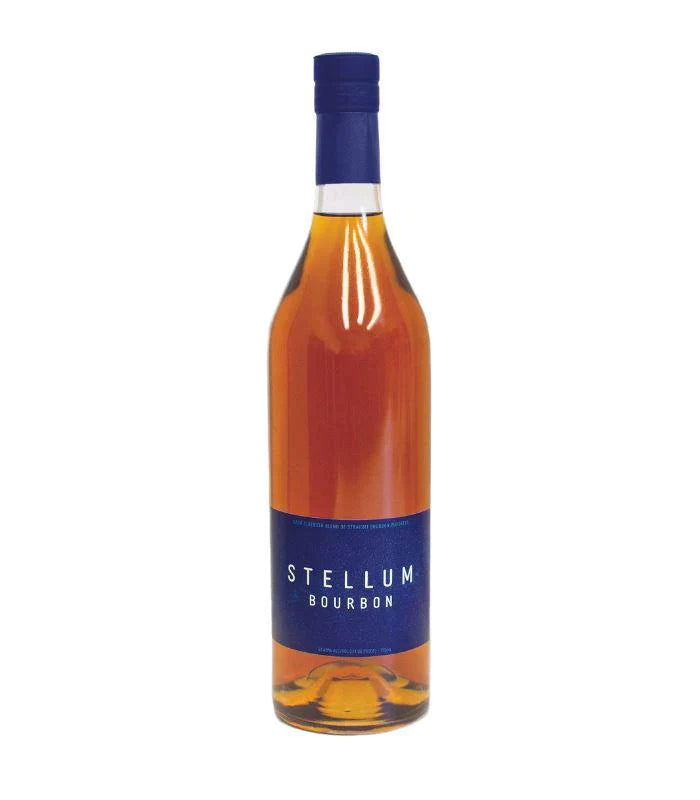 Buy Stellum Bourbon 750mL Online - The Barrel Tap Online Liquor Delivered