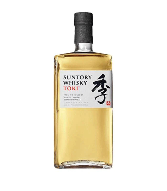 Buy Suntory Whisky Toki 750ml Online - The Barrel Tap Online Liquor Delivered