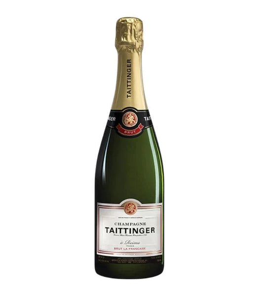 た*か様 古酒　CHAMPAGNE TAITTINGER Taittinger Brut La Francaise Champagne | The Barrel Tap