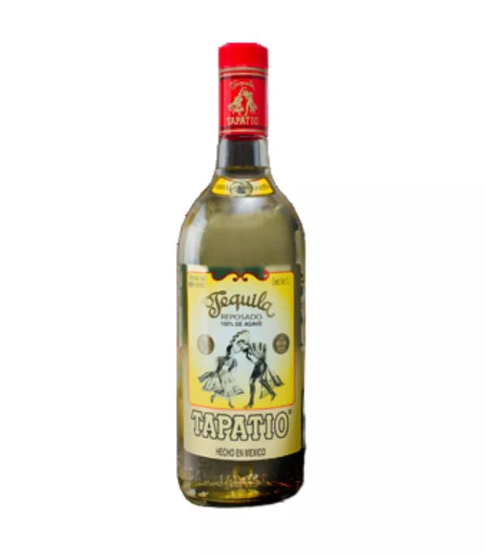 Buy Tapatio Tequila Reposado 750mL Online - The Barrel Tap Online Liquor Delivered
