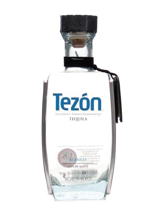 Buy Tezon Blanco 750mL Online - The Barrel Tap Online Liquor Delivered