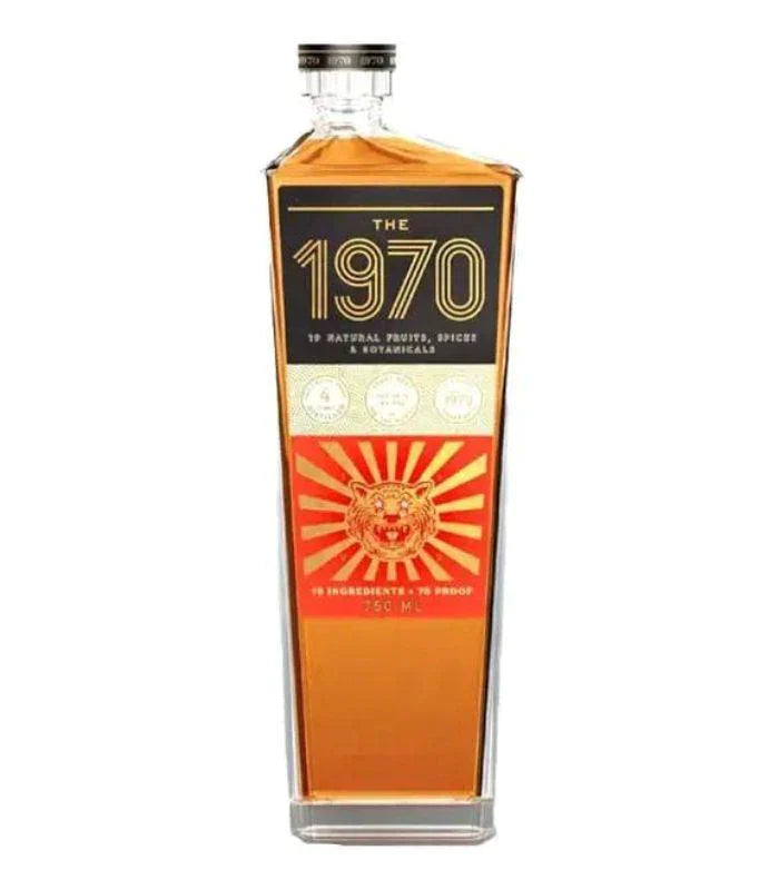Buy The 1970 Liqueur 750mL Online - The Barrel Tap Online Liquor Delivered