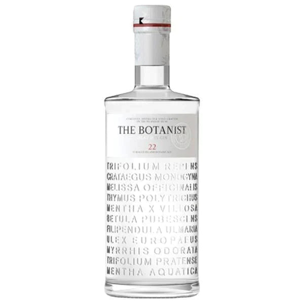 Buy The Botanist Islay Dry Gin 750mL Online - The Barrel Tap Online Liquor Delivered