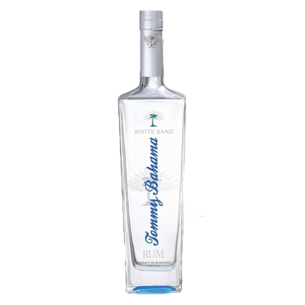 Buy Tommy Bahama White Sand Rum 750mL Online - The Barrel Tap Online Liquor Delivered