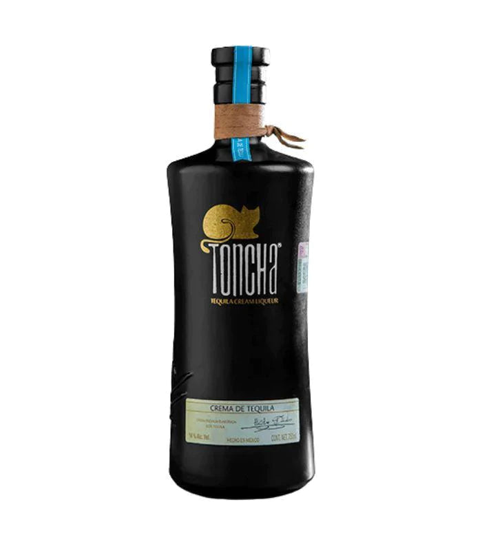 Buy Toncha Tequila Cream 750mL Online - The Barrel Tap Online Liquor Delivered