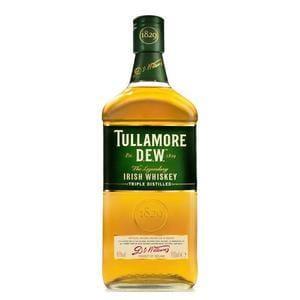 Buy Tullamore Dew Original 750mL Online - The Barrel Tap Online Liquor Delivered