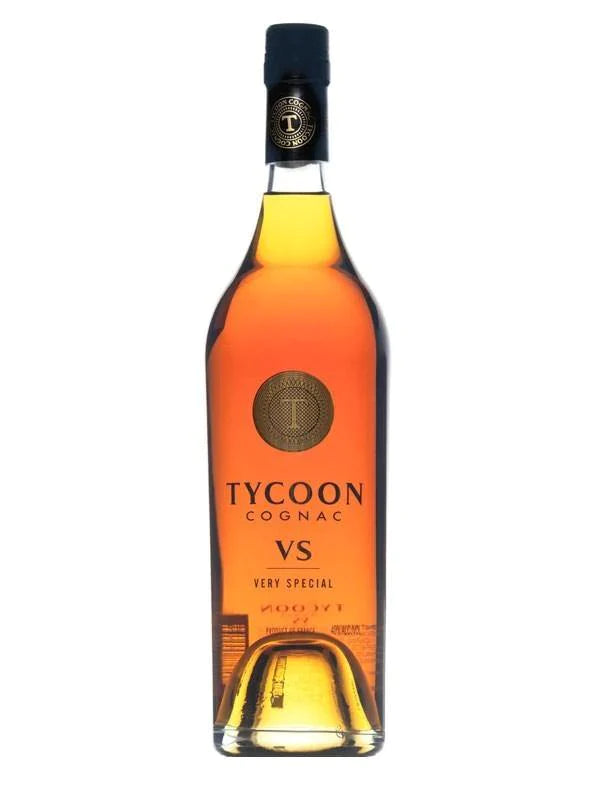 Buy Tycoon VS Luxury Cognac by E-40 Online - The Barrel Tap Online Liquor Delivered