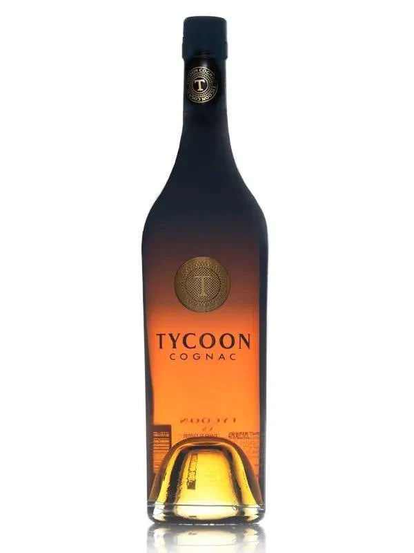Buy Tycoon VSOP Luxury Cognac by E-40 Online - The Barrel Tap Online Liquor Delivered