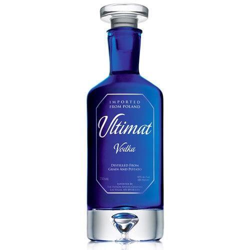 Buy Ultimat Vodka 750mL Online - The Barrel Tap Online Liquor Delivered