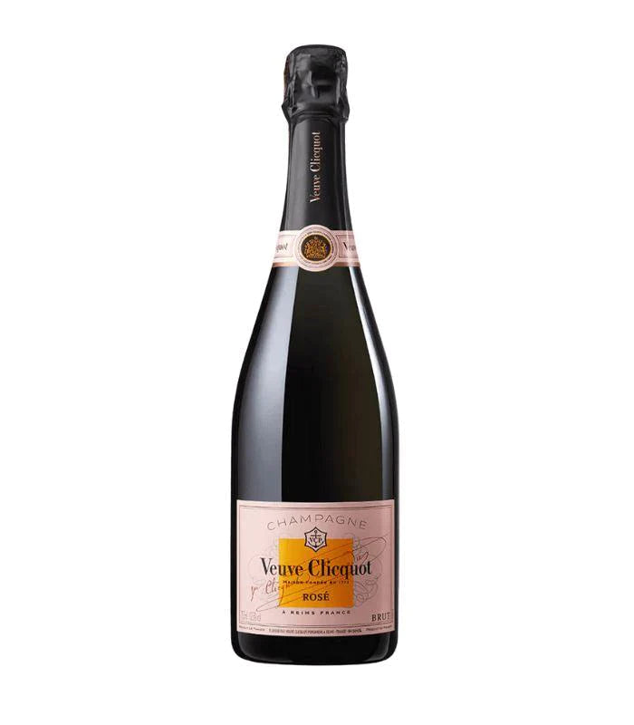 Buy Veuve Clicquot Rose Champagne 750mL Online - The Barrel Tap Online Liquor Delivered