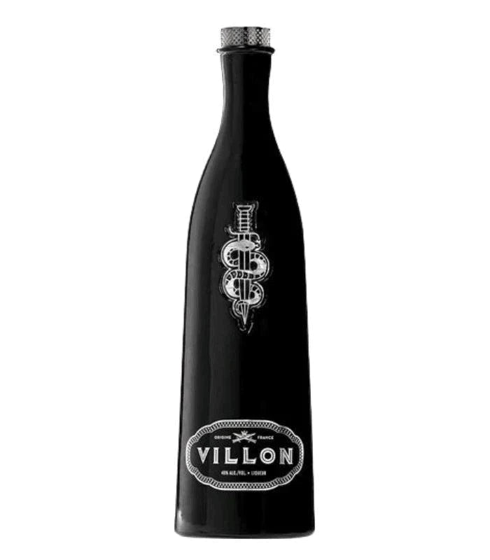 Buy Villon France VSOP Cognac 750ml Online - The Barrel Tap Online Liquor Delivered