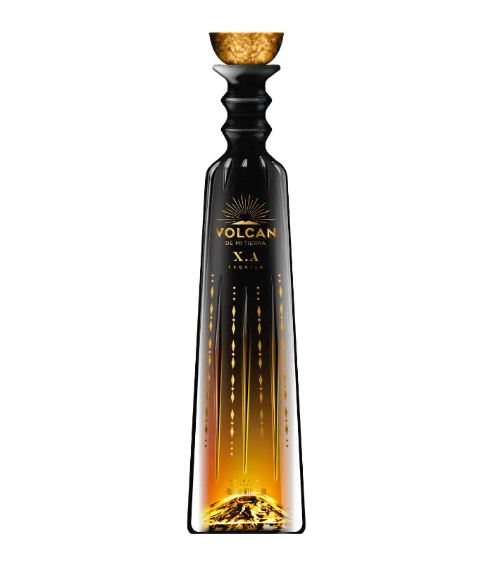 Buy Volcan De Mi Tierra X.A. Reposado Tequila 750mL Online - The Barrel Tap Online Liquor Delivered