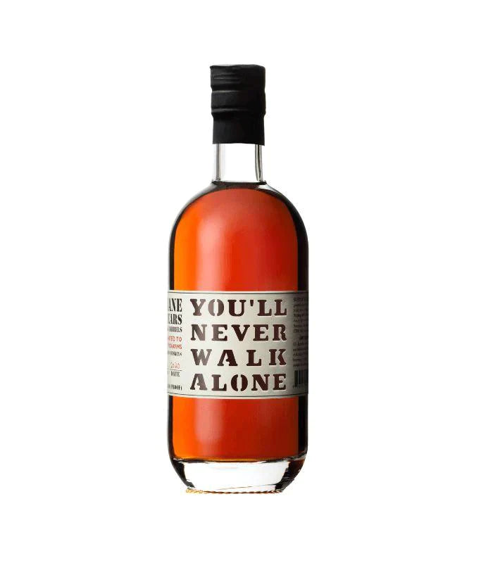 Buy Widow Jane “You’ll Never Walk Alone” Limited Edition 10 Year Old Bourbon 750mL Online - The Barrel Tap Online Liquor Delivered