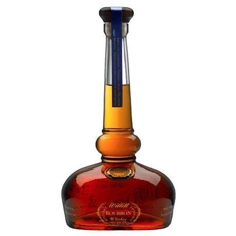 Buy Willett Pot Still Reserve Bourbon 1.75L Online - The Barrel Tap Online Liquor Delivered