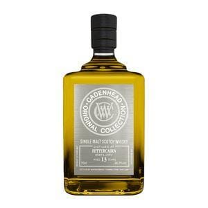 Buy WM Cadenhead Fettercairn 13 Year Old Scotch 750mL Online - The Barrel Tap Online Liquor Delivered