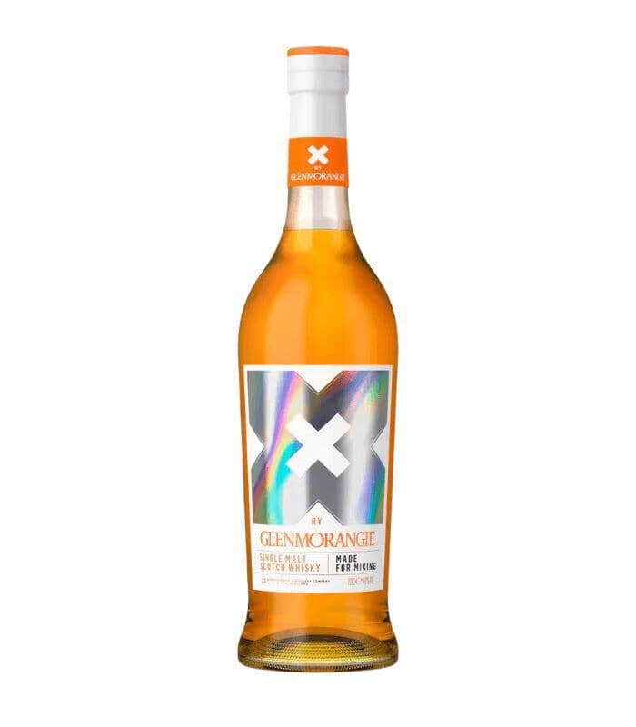 Buy X by Glenmorangie Single Malt Scotch Whisky 750mL Online - The Barrel Tap Online Liquor Delivered